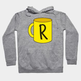 R-Cup Hoodie